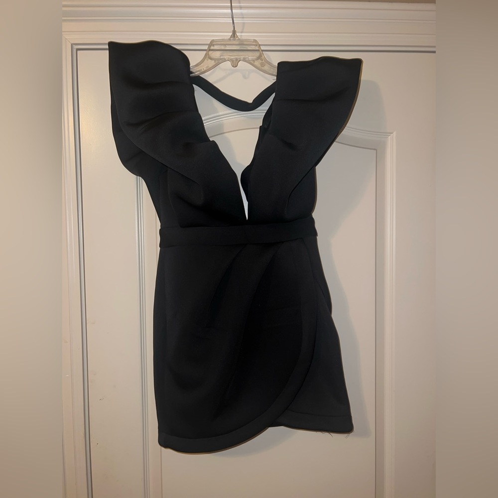 little black dress!!